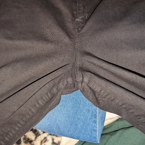 American Eagle High-Waist Jegging - Picture 6 of 6